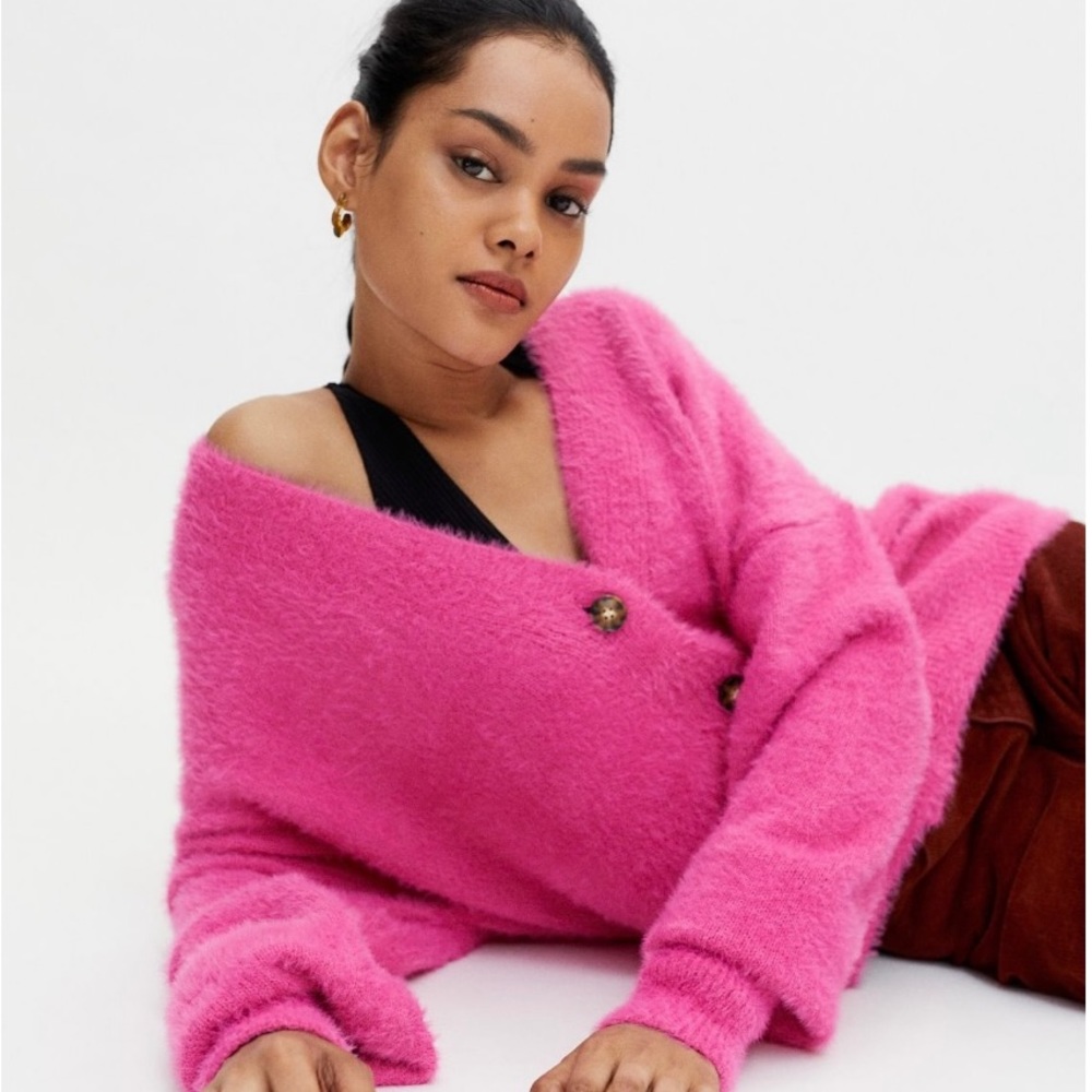 UO Thea Cardigan